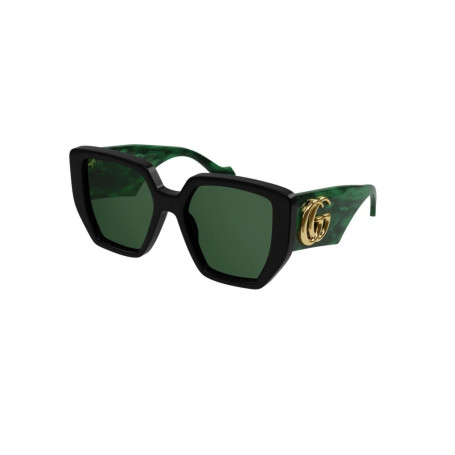 Gucci Lunettes de soleil GG 0956S d'origine garantie Italie