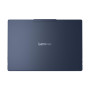 Lenovo Yoga Slim 7 14Q8X9 - Ordinateur Portable Copilot + 14'' 3K OLED 90Hz (Qualcomm - SD Elite X, RAM 16Go, SSD 512Go, Windows