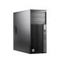 PC HP Z230 Gaming Nvidia RTX 3050 Intel i7-4790 RAM 32Go 1To SSD Windows 11 WiFi (Reconditionné)