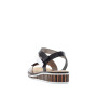 Rieker Femme V3670 Sandale