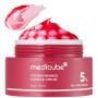 medicube TXA+Niacinamide Capsule Cream comme prochaine étape pour le soin après les taches, Ultimate Dual Radiance Moisturizant,
