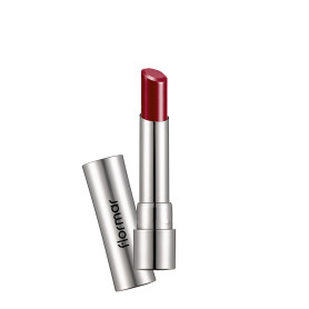 Flormar Sheer Up Lipstick – Rouge a Levre longue tenue hydratant et brillant – Maquillage lèvres naturel au fini lumineux – Roug