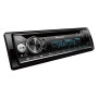 Pioneer DEH-S720DAB Autoradio Format 1 DIN, radios FM/Dab+, CD, USB, Bluetooth, Multicouleur, Application Pioneer Smart Sync