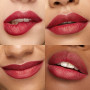 KIKO Milano Unlimited Stylo 17 | Rouge À Lèvres Crémeux Longue Tenue Jusqu’À 10 Heures