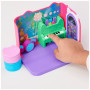 Gabby's Dollhouse Gabby et la Maison Magique - Playset Deluxe La Salle De Musique DJ Miaou & Gabby et la Maison Magique - Vehicu