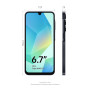 Samsung Galaxy A16 4GB+128GB [Version Internationale] (Noir)