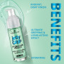 Essence - Base Hydratante Jelly Grip