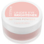 Catrice Cosmetics Under Eye Brightener Setting Powder Poudre Contour des Yeux, Éclaircissant, Résultat Instantané, Effet Voilé, 