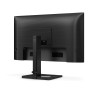 Philips 24E1N1300AM - Moniteur FHD 24 Pouces, réglable en Hauteur, Haut-parleurs (1920x1080, 100 Hz, HDMI, USB-C (65W Power Deli