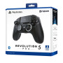 Nacon Manette filaire et sans fil Revolution pro 5 noire