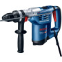 Bosch Professional perforateur GBH 4-32 DFR (avec mandrin interchangeable SDS plus, poignée auxiliaire, mandrin automatique 13 m