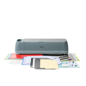 Cricut Maker 4 Kit Essentials