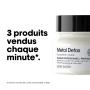 L’Oréal Professionnel, Masque Anti-Casse, Cheveux Abîmés & Cassants, Colorés ou Naturels, Renforce & Hydrate la Fibre, Couleur L