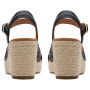 Clarks Sabina Strap SandaleFemme