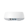 TP-Link Deco Routeur WiFi 7 Mesh BE3600 Bi-Bande, Port Ethernet 2,5G, Couverture de 490㎡, Itinérance IA Transparente, Connectez 