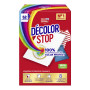 Decolor Stop - Protections Couleurs - Evite les Accidents de Decoloration - Preserve l'Eclat des Couleurs - Tous Programmes Text