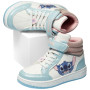 Disney Chaussures Fille, Baskets Enfant Stitch Adorables, Baskets Fille Lilo Et Stitch