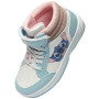 Disney Chaussures Fille, Baskets Enfant Stitch Adorables, Baskets Fille Lilo Et Stitch