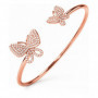 Bracelet Folli Follie Papillons Argent 925 (Ø 55 mm) 59,99 €