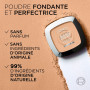L'Oréal Paris - Poudre Fondante Perfectrice Bienfaisante - Enrichie en Pigments Minéraux & Acide Hyaluronique - Tous les Types d