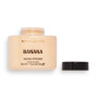 Makeup Revolution, Loose Baking Powder, Poudre, Banana, 32g