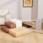 BanaSuper Blocs Mousse Éducatifs Modulables | Équipement de Jeu Souple pour Bébé | Canapé-lit de Jeu pour Enfants | Canapé-lit e
