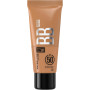 Maybelline New York - BB Crème Nude avec FPS50 - Unifie le Teint, Protège et Hydrate la Peau pendant 24H - Effet Naturel et Lumi