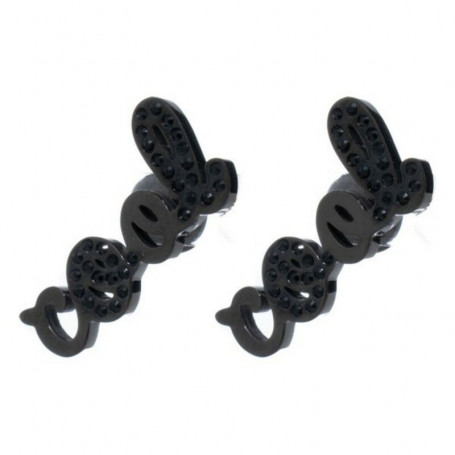 Boucles d´oreilles Femme Folli Follie 3E17T060AK (20 mm) 25,99 €