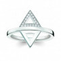 Bague Thomas Sabo D_TR0019-725-14-54 (Taille 14) 70,99 €
