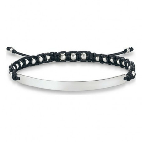 Bracelet Femme Thomas Sabo LBA0051-173-11-L21V (14,5-21 cm) 59,99 €