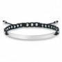 Bracelet Femme Thomas Sabo LBA0051-173-11-L21V (14,5-21 cm) 59,99 €