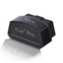 Vgate iCar Pro Bluetooth 3.0 OBD2 Code Reader OBDII Scanner Tool Car Fault Check Engine Light for Torque Android （Not iOS