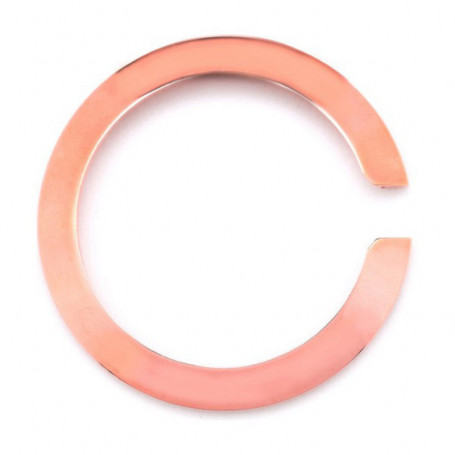 Lunette de montre Glam Rock GC3044CR Montres (40 mm) 21,99 €