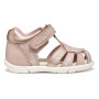 Geox Bébé Fille B Sandal Zapito Girl