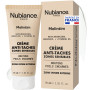 NUBIANCE - Melintim - Soin Intime Anti-Taches Éclaircissant - Apaisant Post-Épilation et Après-Rasage - Réduit Poils Incarnés - 