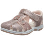 Chicco, Sandales pour Fille, Savec Fermeture Pratique à Scratch, Chaussures pour Filles, Designed in Italy