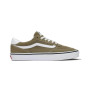 Vans Brooklyn Ls BasketHomme