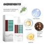 Conditionneur Cheveux, Crème Lissante Aux Protéines, Revitalisant Réparateur en Profondeur, Crème de Soin Capillaire Nourrissant