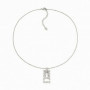 Collier Femme Folli Follie 3N17S010C (40-45 cm) 47,99 €