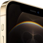 Apple iPhone 12 Pro, 128GB, Or - (Reconditionné)