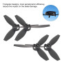 Lame d'hélice de drone RC, 4 pièces Hélices compatible avec le drone Bebop 2(Type A)