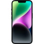 Apple iPhone 14 Plus, 128 Go - Minuit - (Reconditionné)