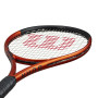 Wilson Burn 100LS V5 Raquette de Tennis