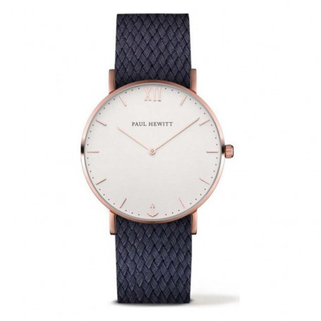 Montre Unisexe Paul Hewitt PH-SA-R-ST-W-17S (Ø 39 mm) 66,99 €