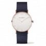 Montre Unisexe Paul Hewitt PH-SA-R-ST-W-17S (Ø 39 mm) 66,99 €