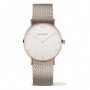 Montre Unisexe Paul Hewitt PH-SA-R-ST-W-25S (Ø 39 mm) 66,99 €