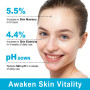 Collagen Deep Hydration Mask, Masque Collagene Visage Korean, Masque de nuit au Collagène pour les Rides et Ridules, Réduction d