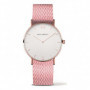 Montre Unisexe Paul Hewitt PH-SA-R-ST-W-27S (Ø 39 mm) 66,99 €
