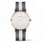 Montre Unisexe Paul Hewitt PH-SA-R-ST-W-GRW-20S (Ø 39 mm) 66,99 €