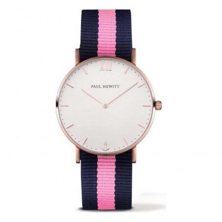 Montre Unisexe Paul Hewitt PH-SA-R-ST-W-NLP-20S (Ø 39 mm) 66,99 €